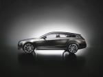 Mercedes-Benz ConceptFASCINATION 2008 года